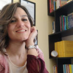 Elisa Mogavero Psicologa